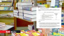 Rapport de l’Audit 2022-2023 – Éducation : le retard dans la livraison de manuels scolaires déploré