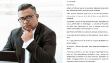 Me Rouben Mooroongapillay quitte le PMSD