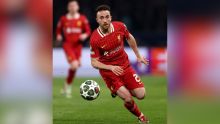 Foot : mort de l'attaquant de Liverpool Diogo Jota dans un accident de la route en Espagne