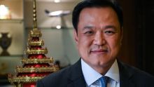 Thaïlande : le magnat Anutin Charnvirakul élu Premier ministre par le Parlement
