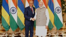 Modi sur les Chagos : «Une victoire historique pour la souveraineté de Maurice et une source de fierté pour l’Inde»