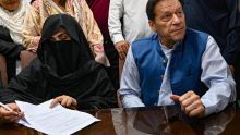 Pakistan : l'ancien Premier ministre Imran Khan condamné à 17 ans de prison
