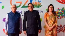 En marge du Sommet du G20 : Tête-à-tête Pravind Jugnauth / Narendra Modi ce vendredi 