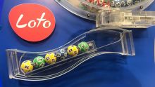 Loto : pas de grand gagnant ; prochain jackpot passe à Rs 15 millions 