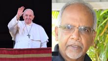 Dharam Gokhool : «Le pape François était un phare de lumière spirituelle, de compassion et de paix» 