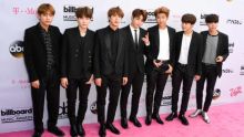 K-Pop : Le groupe BTS prend une pause musicale de deux ans
