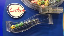 Loto Plus : prochain jackpot à Rs 11 millions