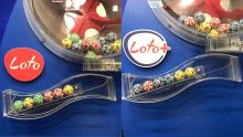 Loto et Loto Plus : pas de grand gagnant ce soir
