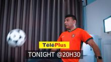 « Fair Play » : Eshan Juman, l'invité de Saoud Lallmohamed ce soir 