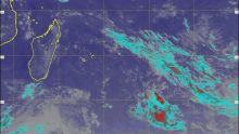 Météo : un fort anticyclone s'approche de Maurice 
