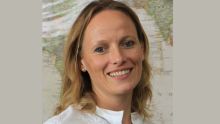Nomination  Laetitia Habchi est la nouvelle directrice de l’AFD à  Maurice