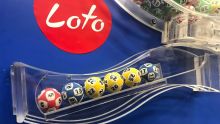 Loto : pas de grand gagnant, prochain jackpot à Rs 20 millions