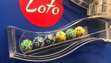 Loto : pas de grand gagnant, prochain jackpot à Rs 14 millions