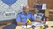 L’ACP Gungadin : «Le judiciaire a aussi son rôle dans le combat dans la lutte contre la drogue»