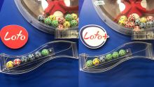 Loto : deux grands gagnants ce soir 