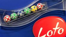 Loto : Pas de grand gagnant ; la cagnotte passe à Rs 60 millions