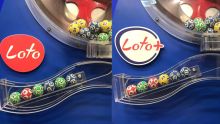 Loto et Loto Plus : pas de grand gagnant ce soir 