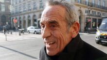 France: l'animateur de télévision et producteur Thierry Ardisson est mort à 76 ans