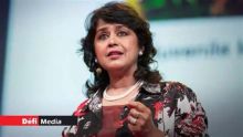 Science et Agriculture : Ameenah Gurib-Fakim nommée présidente du World Agriculture Forum