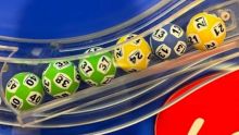 Loto : pas de grand gagnant, prochain jackpot à Rs 13 millions
