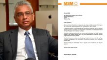Correspondance de Pravind Jugnauth au Vatican : «L’humilité et la simplicité du pape François me marqueront à jamais»