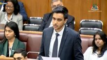 National Youth Parliament : La congestion routière au cœur des débats de la jeunesse mauricienne