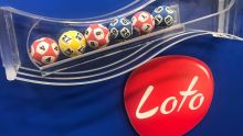 Loto : un grand gagnant à Rodrigues empoche Rs 34,4 millions