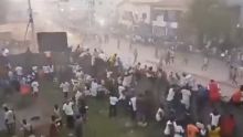 Guinée : deuil national après la mort de dizaines de supporteurs de foot dans un mouvement de foule