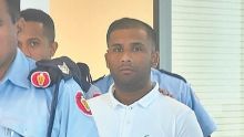 Agression mortelle de Chandan Maunick : 14 ans de prison à Mohammad Djamil Korumtallee