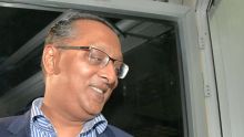 Affaire MIC : «Mon client collaborera pleinement avec l’enquête», déclare Me Roshi Bhadain, avocat de Harvesh Seegolam