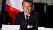 En raison des funérailles du pape : Emmanuel Macron reporte sa visite à Maurice à novembre 