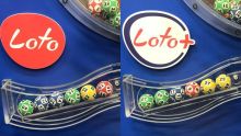 Loto et Loto Plus : pas de grand gagnant ce soir