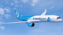 Ouverture du ciel : la compagnie aérienne, French bee, souhaite desservir Maurice 