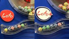 Loto : un joueur remporte Rs 6,7 millions