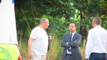 Exhumation du corps de Steve Juliette : les explications de Me Nataraj Muneesamy, représentant du Bureau du DPP