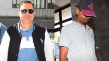 Affaire «Reward Money» : l’ASP Mooniaruth et le sergent Seebooruth traduits devant la Cour