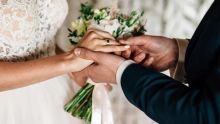 Prévision : vers la célébration de 7 500 mariages à Maurice cette année