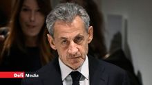 Procès libyen: Nicolas Sarkozy demande lundi sa mise en liberté