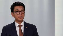 Madagascar: l'allocution du président aura lieu à 22 h 30