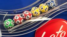 Loto : deux joueurs remportent Rs 13,5 millions chacun