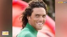 Terry Lamarque, un kitesurfeur mauricien, tué dans un accident de la route : sa mère se confie