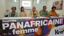 Lancement officiel du KRAK : un collectif en faveur des droits des Afro-descendants