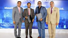 Mauritius Telecom et State Informatics Ltd unissent leurs forces pour la transformation digitale de Maurice