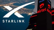 Airtel Africa s’associe à Starlink d’Elon Musk pour lancer un service satellite direct vers les mobiles dans 14 pays africains