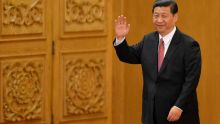 Chine: un troisième sacre historique pour Xi Jinping