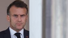 Ukraine : la volonté américaine est d'obtenir un cessez-le-feu, assure Macron après un entretien avec Trump