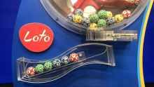 Loto : pas de grand gagnant ce soir
