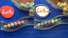 Loto et Loto Plus : pas de grand gagnant ce soir