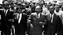 L'administration Trump publie des archives sur l'assassinat de Martin Luther King