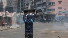 Madagascar impose un couvre-feu après des manifestations violentes contre les coupures d’eau et d’électricité